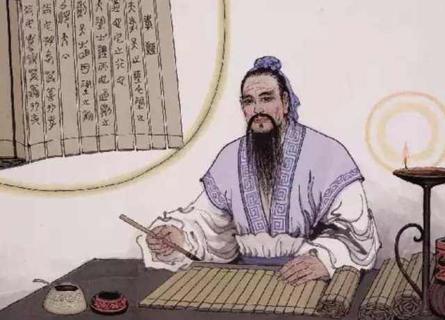 曾子十句名言 感悟圣贤的仁德和智慧 腾讯新闻