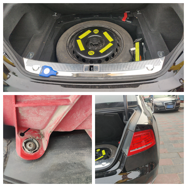 原价136万的奥迪a8过户12次为何如此遭人嫌弃