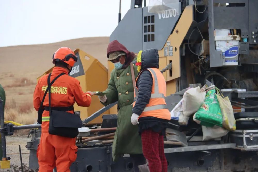 国庆我在岗丨时刻绷紧这根弦