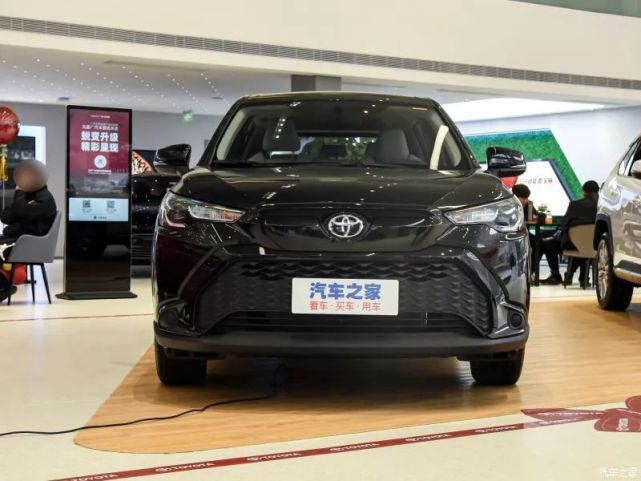 卡罗拉的价格买台日系suv,2.0l四缸,百公里还不到5毛钱?-腾讯新闻