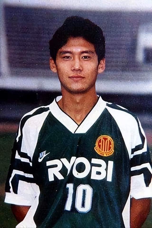 中国u17国少队主帅杨晨:中国足球留洋五大联赛第一人