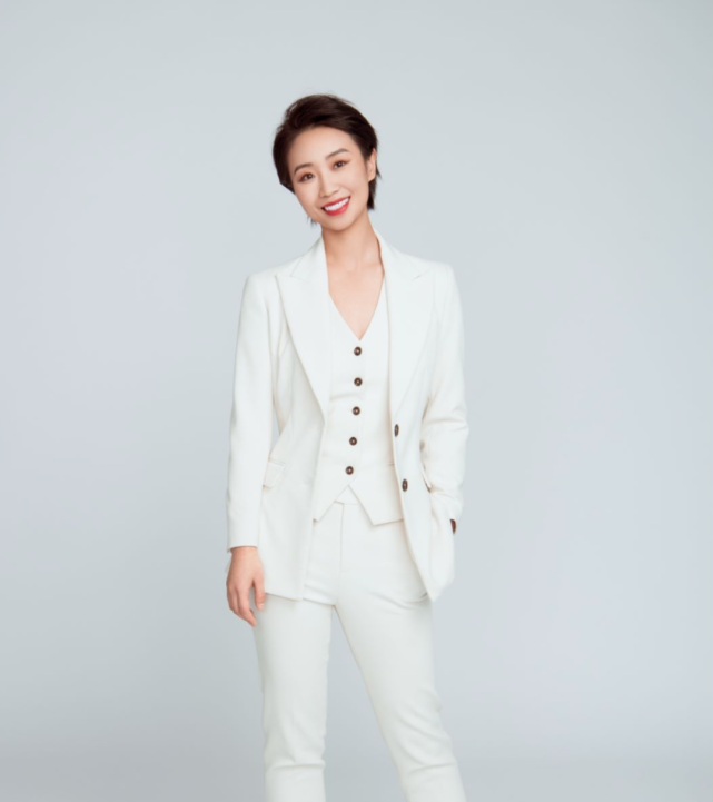 小鹿做最娘们的脱口秀演员