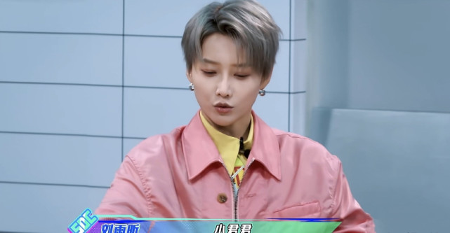 就是街舞5》小君君,当队长拿下第一名,加入队伍淘汰出局