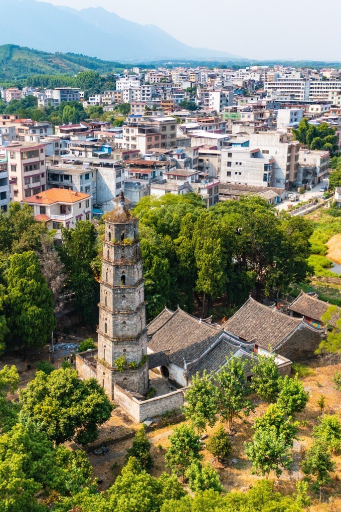 广西小众旅游目的地——富川,瑶族风情浓郁_腾讯新闻