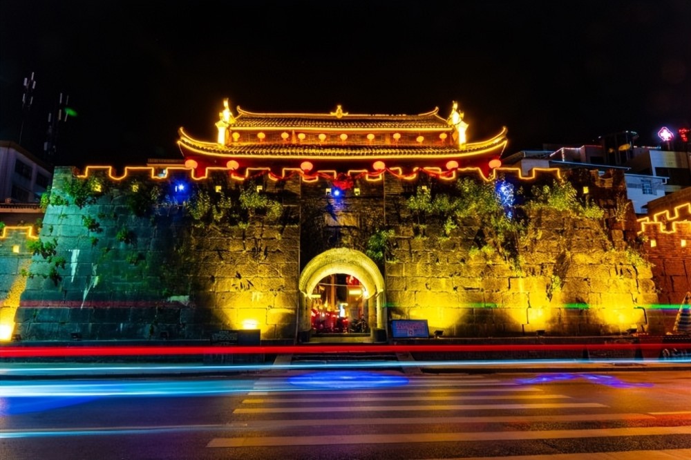 广西小众旅游目的地——富川,瑶族风情浓郁_腾讯新闻