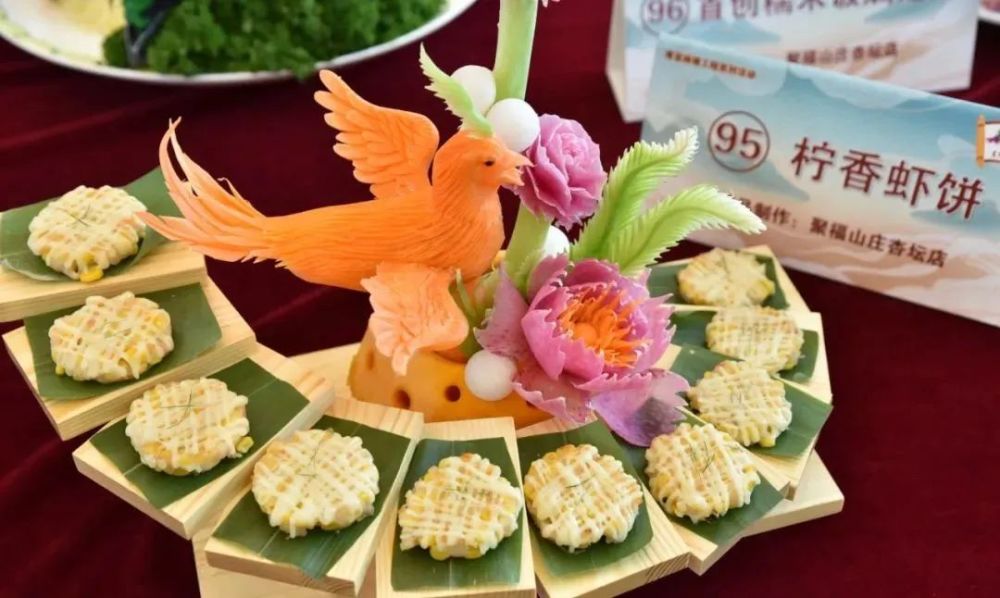 厨出凤城70道顺德招牌菜集锦 腾讯新闻