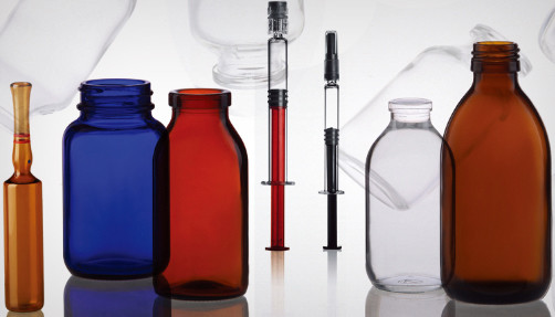 山东药玻中硼硅供不应求药用玻璃龙头积极扩产蓄势待发