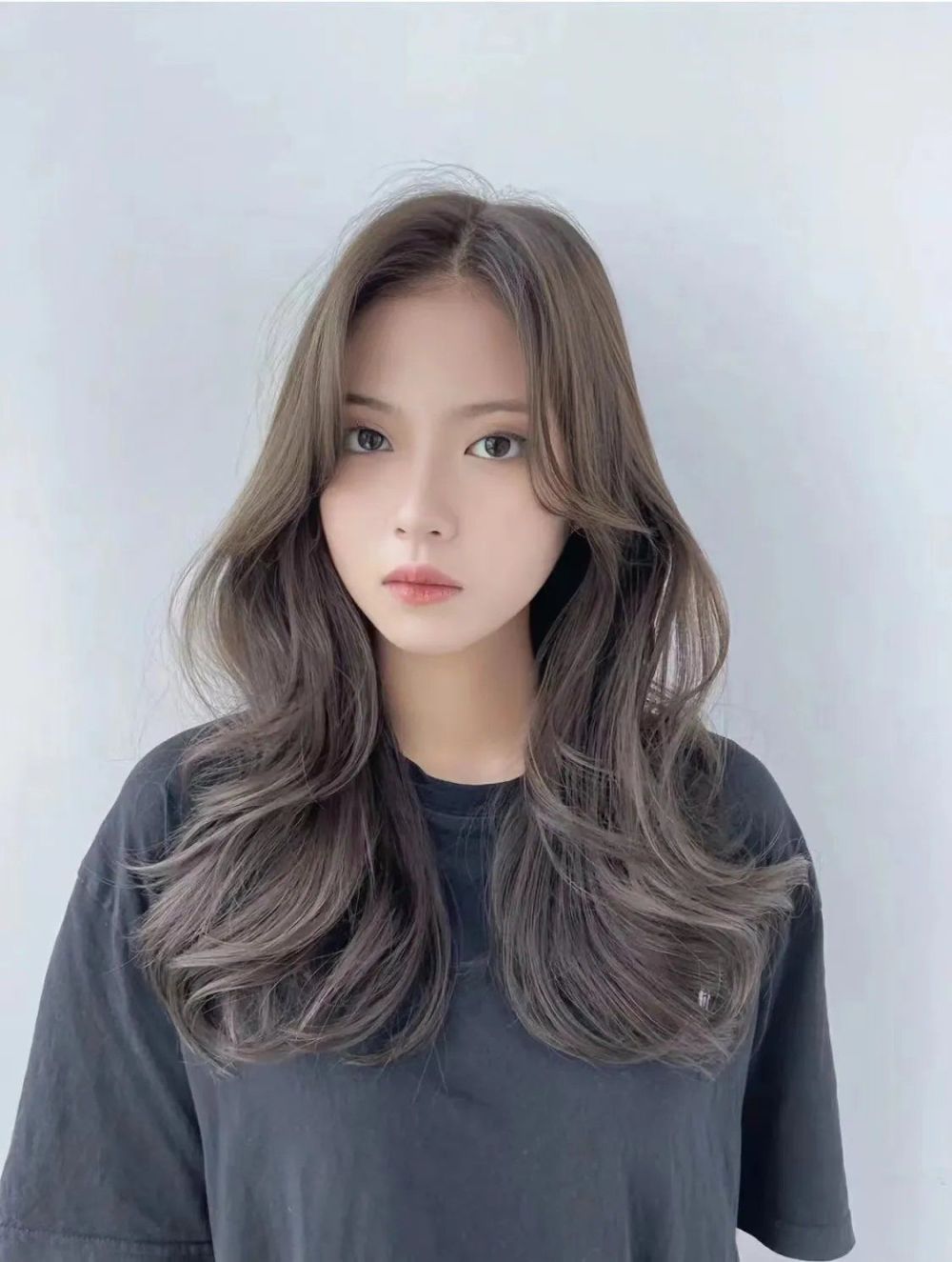 女士发型别乱剪,最美15款送给大家,不论长短都很美插图6