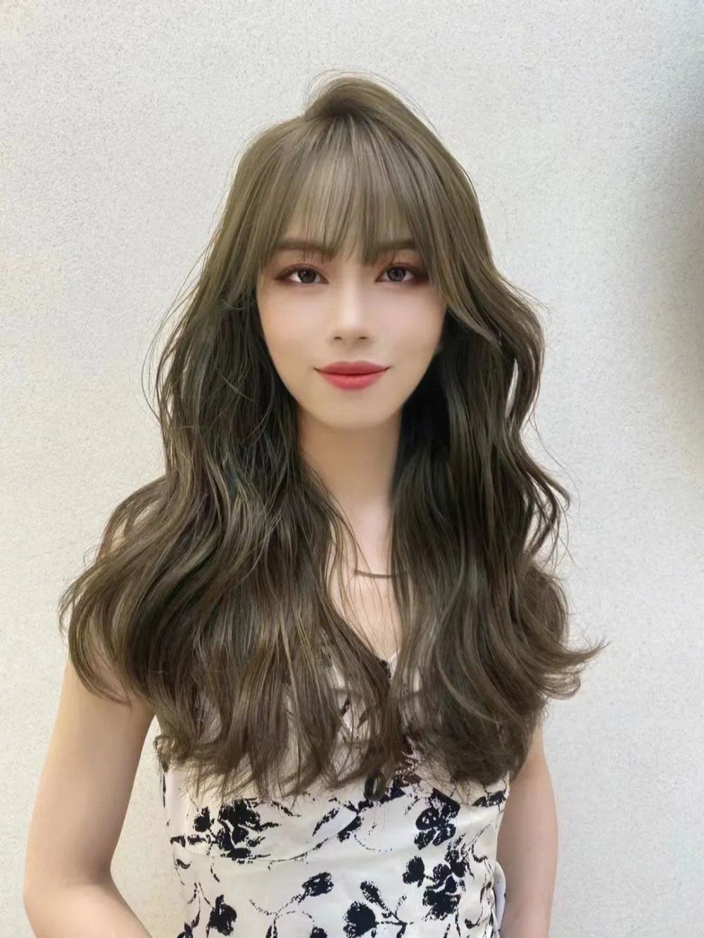 女士发型别乱剪,最美15款送给大家,不论长短都很美插图9