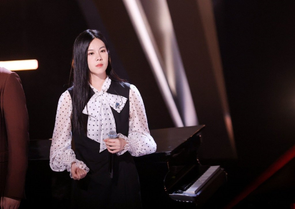 51位专业评委,只能拿到9票,李楚楚凭什么进入中国好声音5强插图