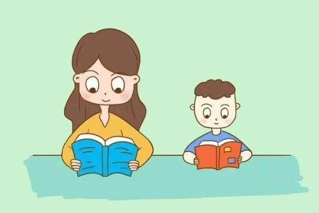 如何培养孩子的读写能力？