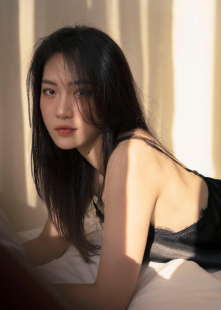 周末的休息,陈越香会与队友一起看电影.