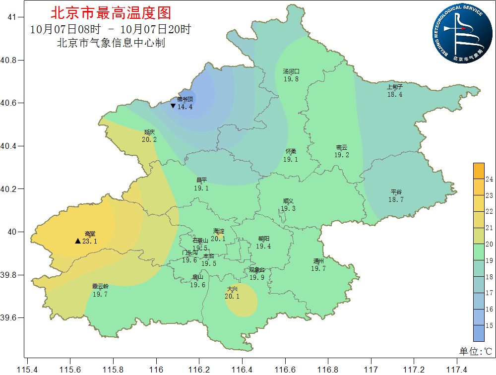 大风黄色预警！今天北京傍晚有雨，明日阵风可达10级，后天最低气温仅3℃俄航是哪个联盟