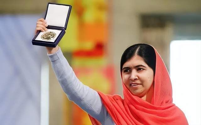 史上年龄最小的诺贝尔奖得主,年仅17岁,却遭到武装组织追杀