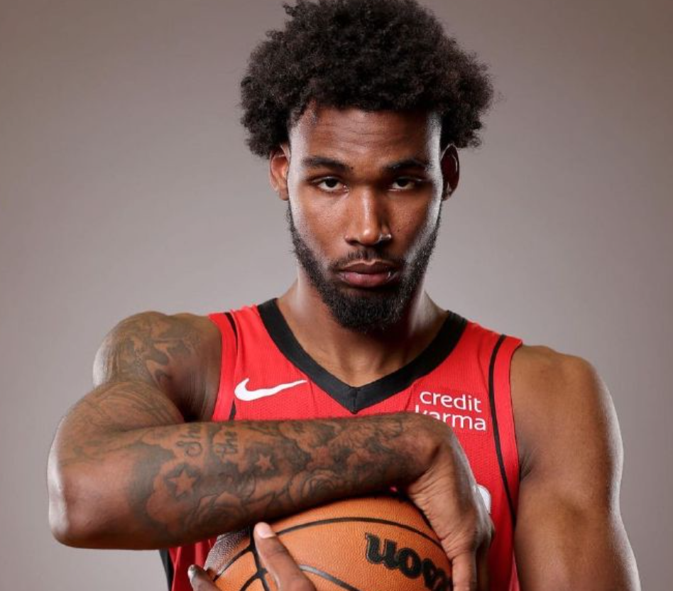 火箭笑了 伊森两战均成队内得分王 夏季联赛 季前赛他都统治了_腾讯