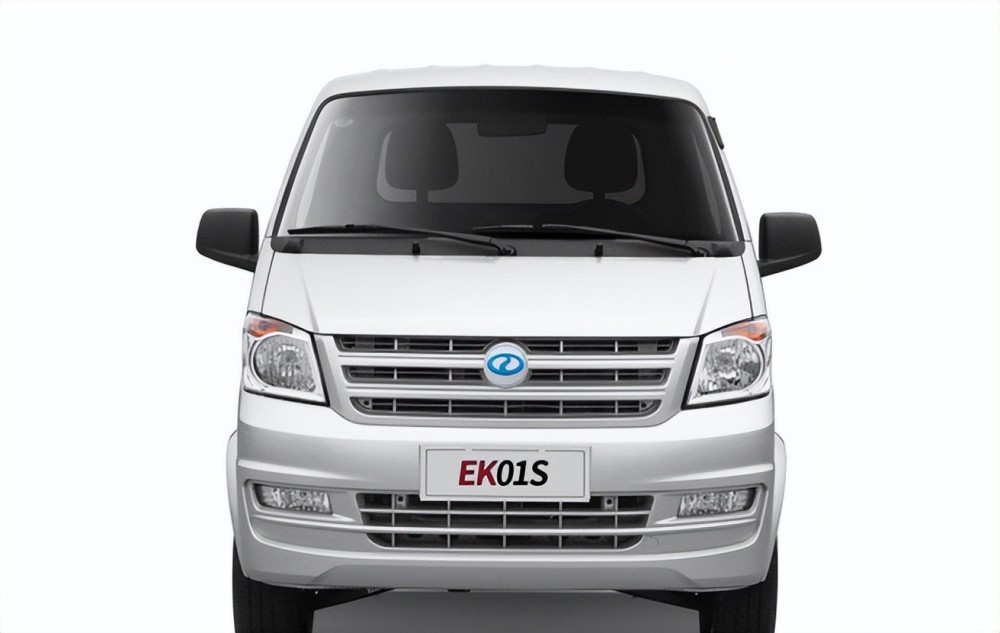 电动轻卡优势多多,瑞驰ek01s三百公里超强续航,官方售价10万元_腾讯新