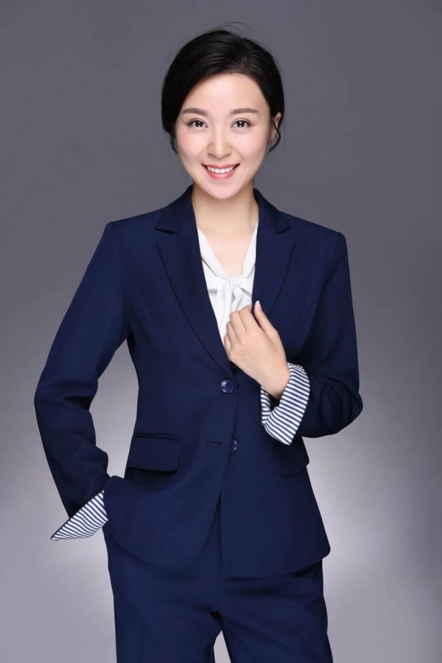 二十大代表风采