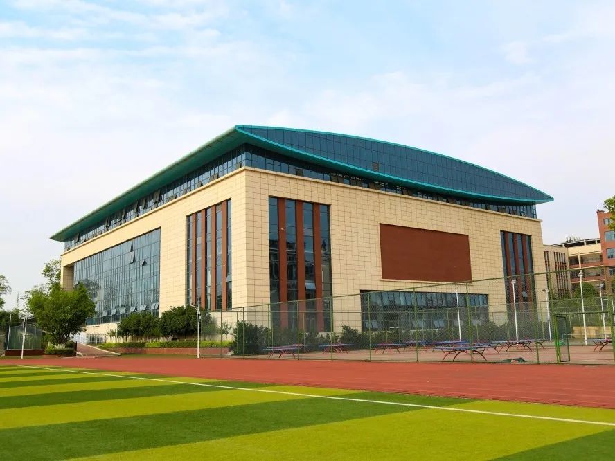 精诚纳俊贤 邀才赋新篇|绵阳富乐学校高中部2022秋教师招聘公告_腾讯