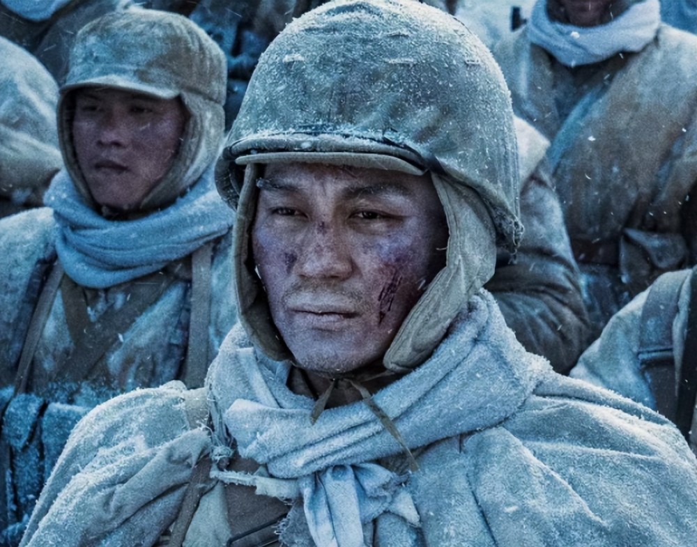 打破3项影史纪录,狂揽9个票房日冠,43岁李晨这次又押对宝了插图11