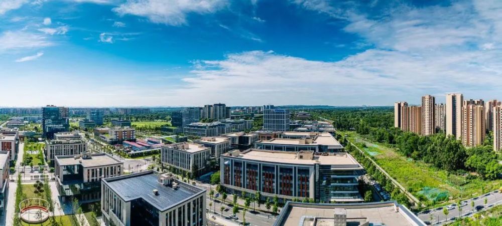 成都芯谷诞生于2016年承载着国家级"芯火"双创基地使命剑指"中国电子