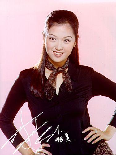 港姐冠军李珊珊:演过小棠菜,唐心,分享惊恐症治疗经历鼓励大众