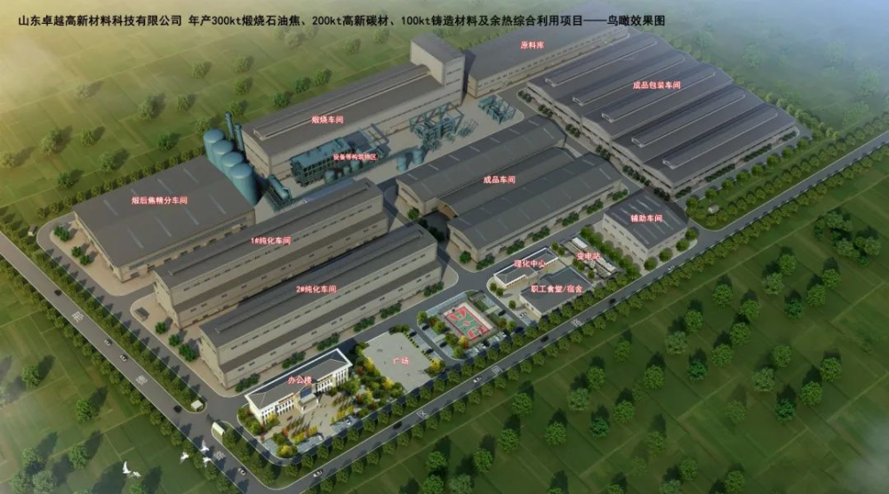 临邑:以高质量项目支撑高质量发展