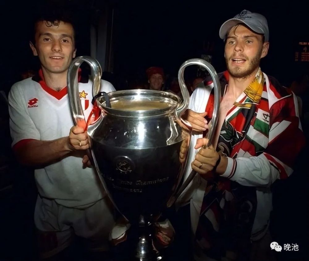 博班ac米兰生涯冠军庆祝瞬间顺祝克罗地亚天才54周岁生日快乐