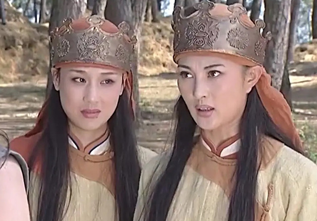 形成了太平天国的女兵力量,期间还涌现了一批有名的女将,比如苏三娘