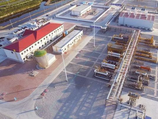 大港油田储气库群注气量突破20.27亿方，保障京津冀供气蛏子的做法及清洗
