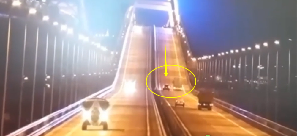 克里米亚大桥被炸，针对俄罗斯9.11袭击！不计后果的偷袭带来什么后果？展览会有哪些