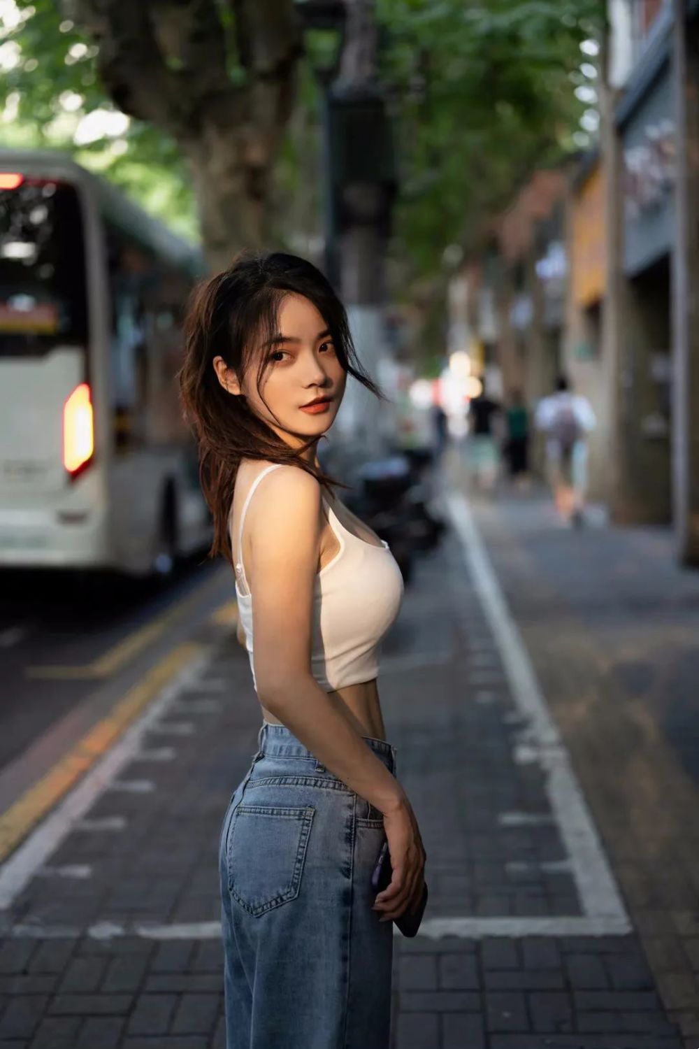 极品女神莫妮卡小姐姐520你