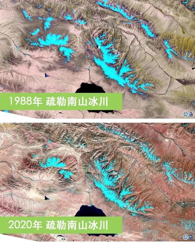 青藏高原湖泊面积增大对生态安全造成哪些影响