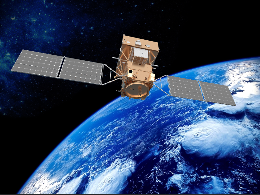 刚刚夸父一号发射成功携手羲和开启双星逐日之旅数据全球共享