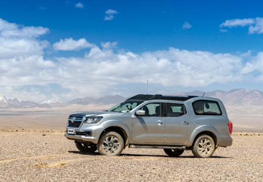 售13881928万元郑州日产帕拉索上市