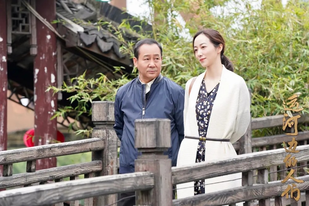 实时电视收视率排行榜_电视剧收视率排行榜,《前行者》排在第三,第一收视高达2.897%(2)