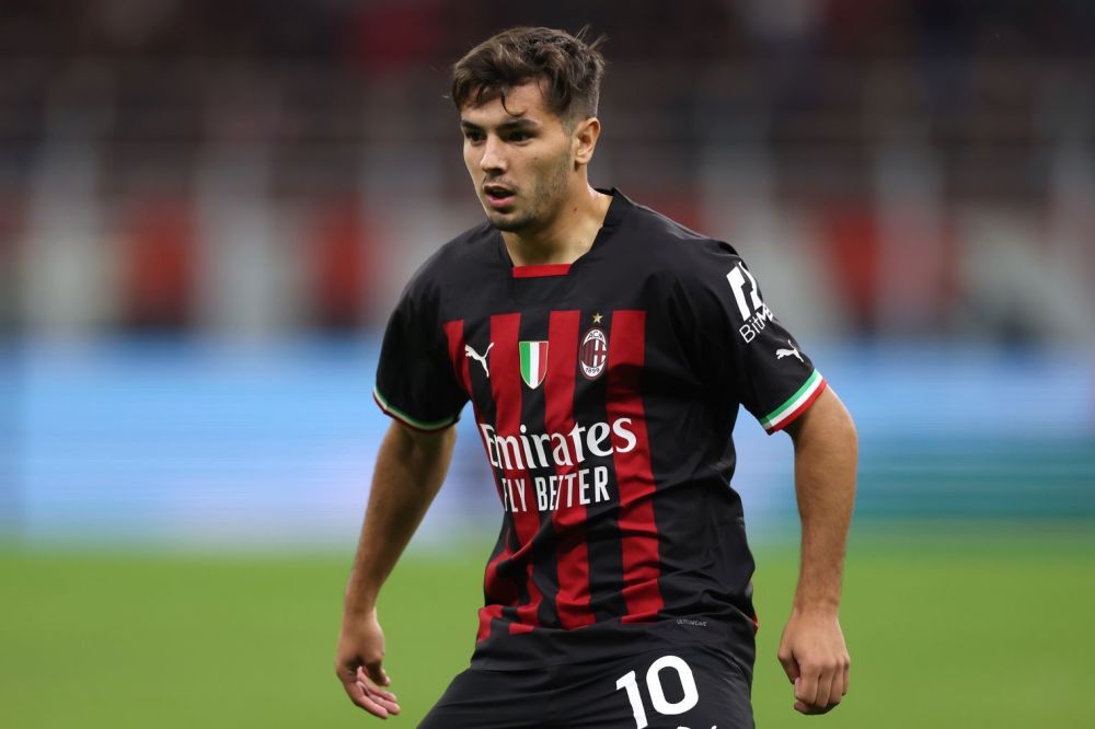 迪亚斯再次在ac米兰证明自己价值有望成为右边锋常备主力