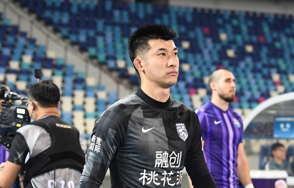 武汉三镇本轮力克津门虎两大功臣浮出水面刘殿座在列