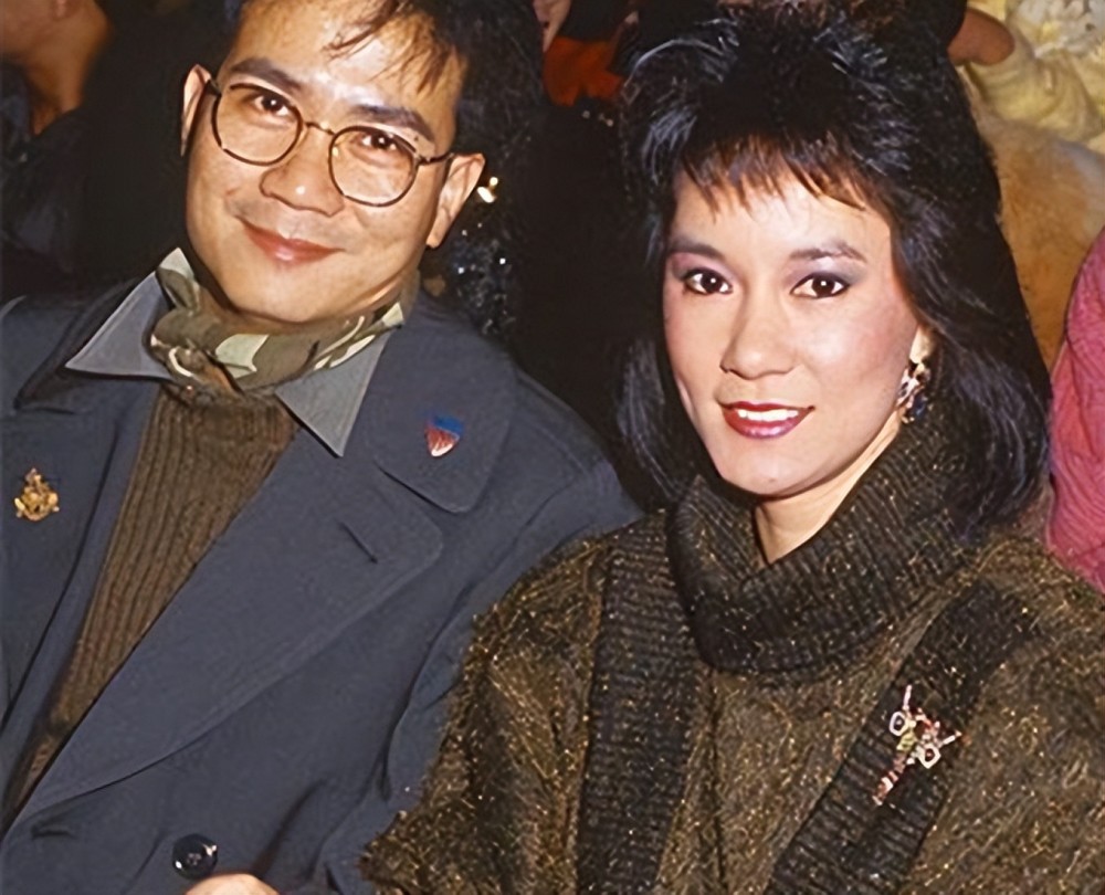 苗可秀移民国外近况,禅院吃斋很悠闲,曾与李小龙传绯闻至今未婚_腾讯