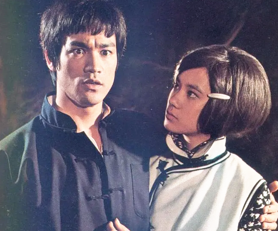 苗可秀移民国外近况禅院吃斋很悠闲曾与李小龙传绯闻至今未婚