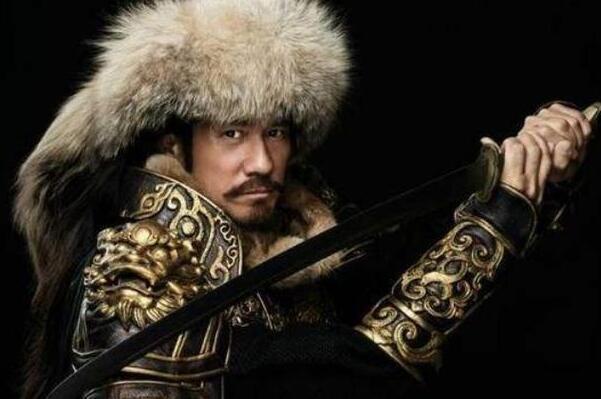 昭德皇后：金世宗发妻，前往燕京途中投河自尽_腾讯新闻