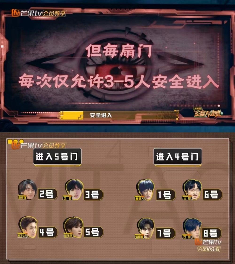 豆瓣9分它值得！《密神》收官之战：卡BUG、高空历险、拼演技…_腾讯新闻