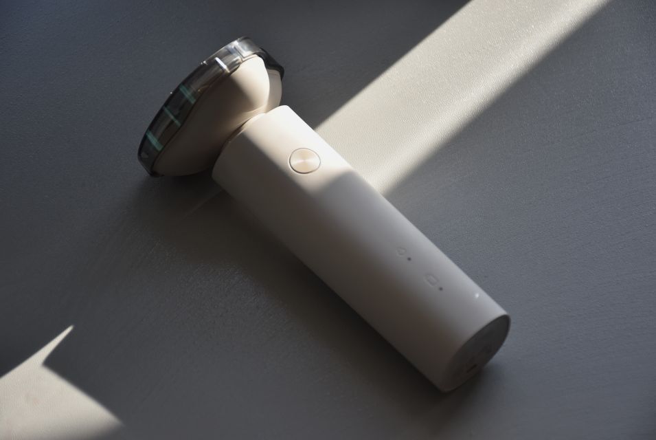 米家剃须刀s101"上嘴" 顺滑舒适性价比拉满_腾讯新闻