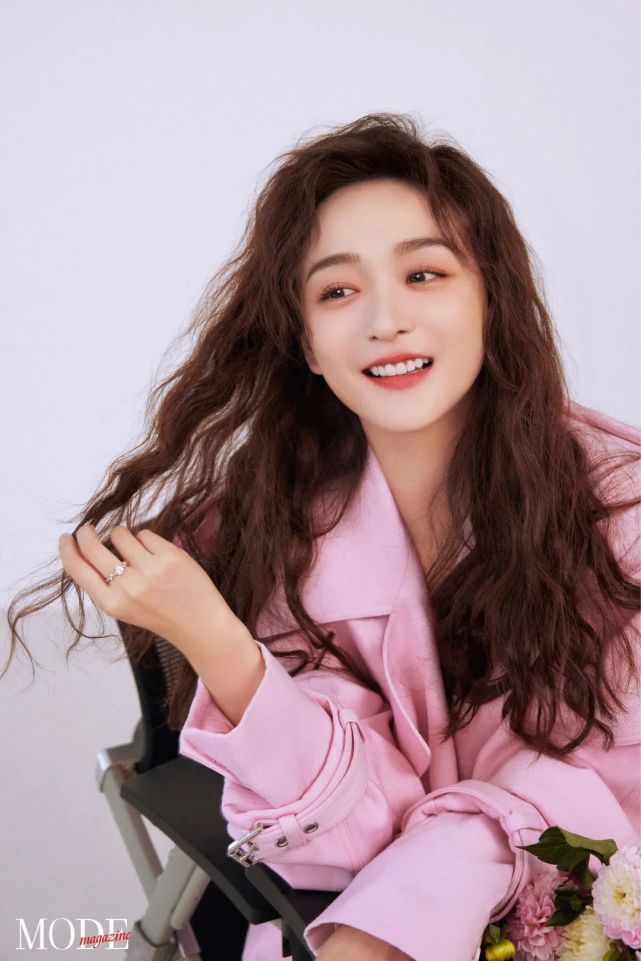 何泓姗:光影定格间,感受时光的甜-腾讯新闻