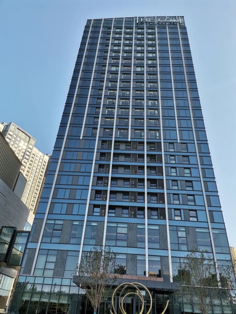 主线我在济南中海凯骊酒店打工