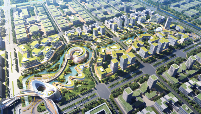 企业出清不是目的,出清的最终目的是为了张店经济开发区更好的发展