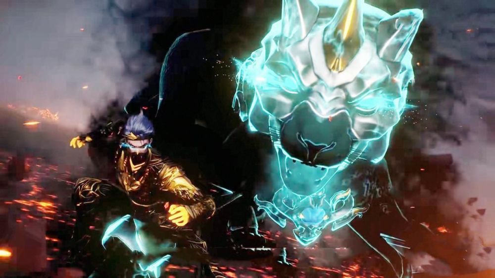 鬼豹斗罗是95级敏攻系战魂师,他本身的实力是很强的,在武魂殿深受