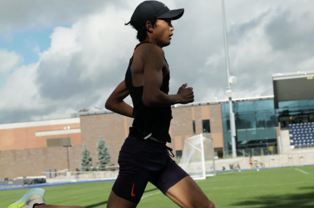 专访大迫杰,为什么要跑新年驿传?