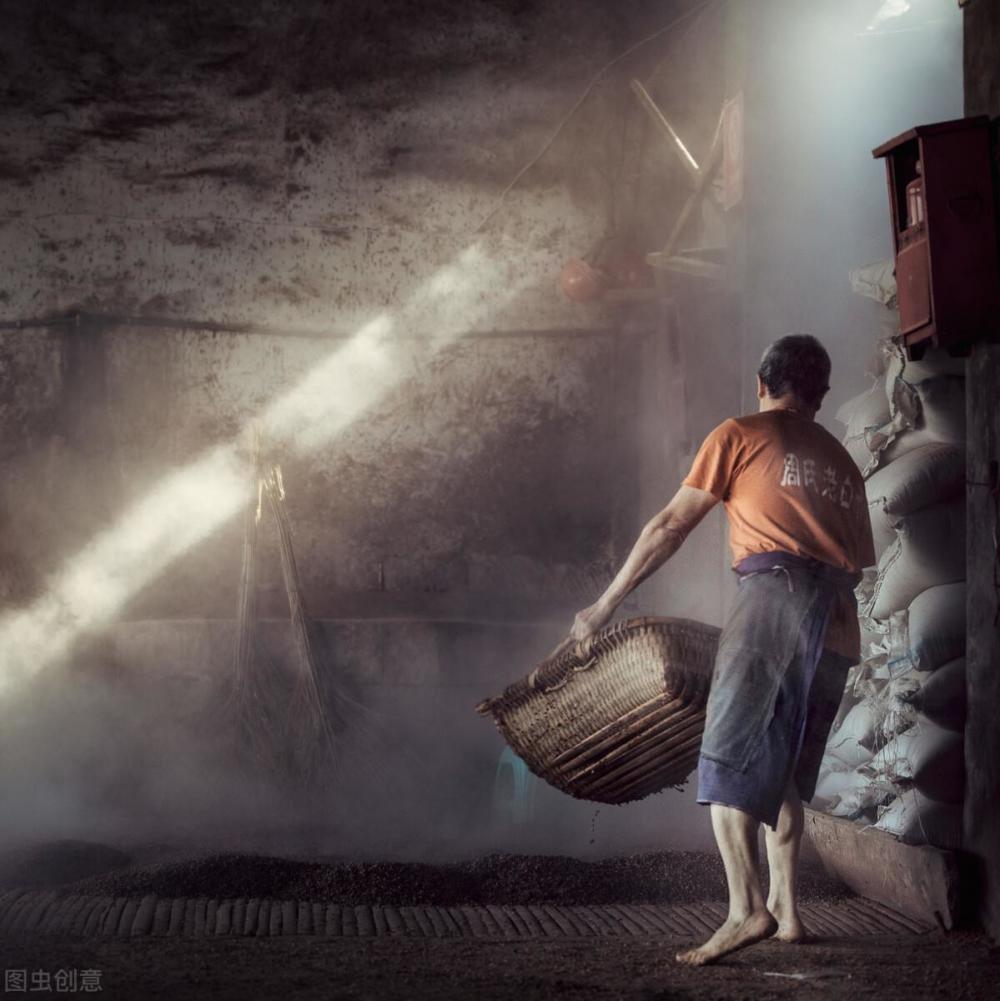 酒中有 五 味 万物有成理 腾讯新闻