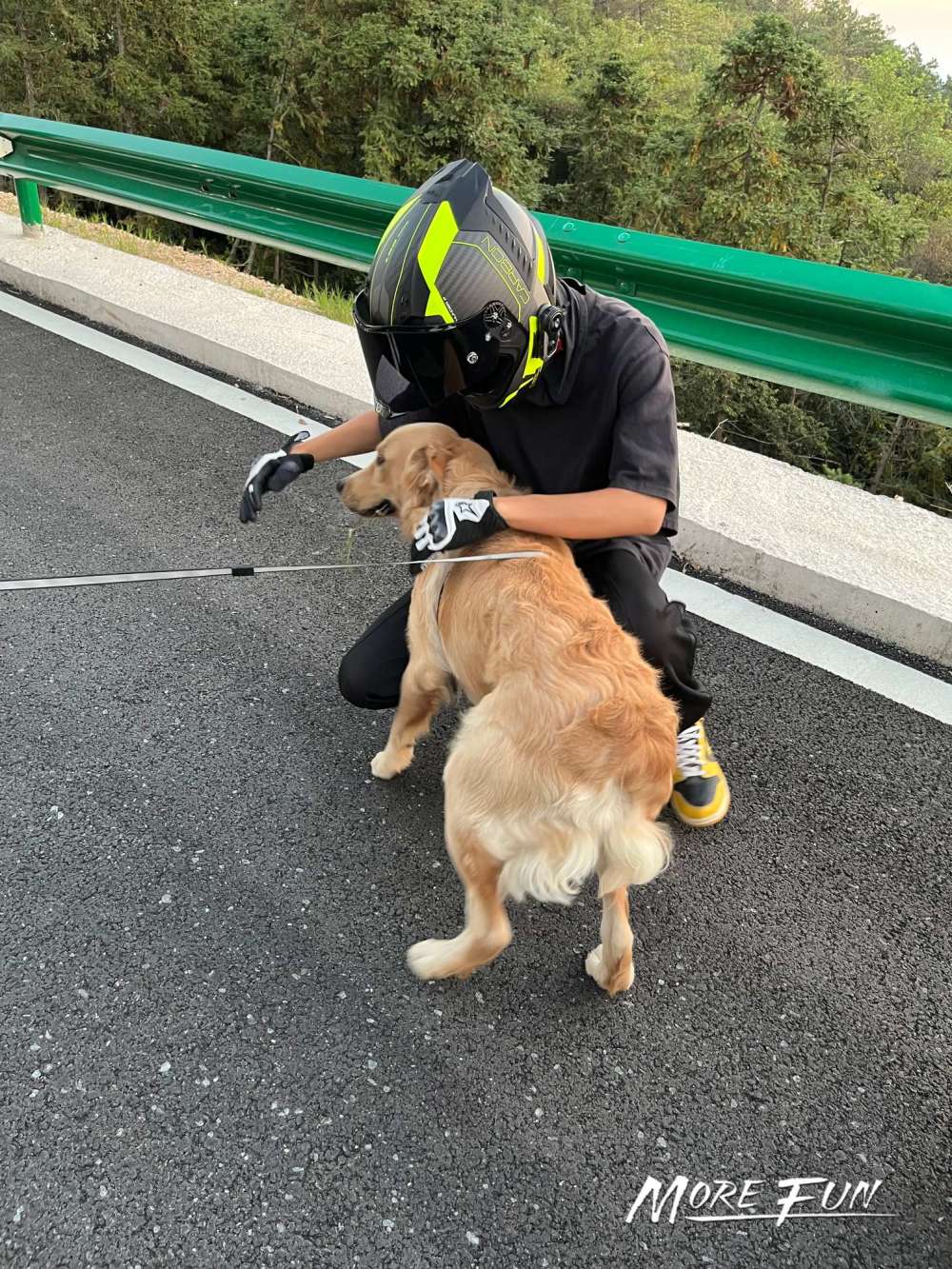 芜湖最快乐的nk250_腾讯新闻