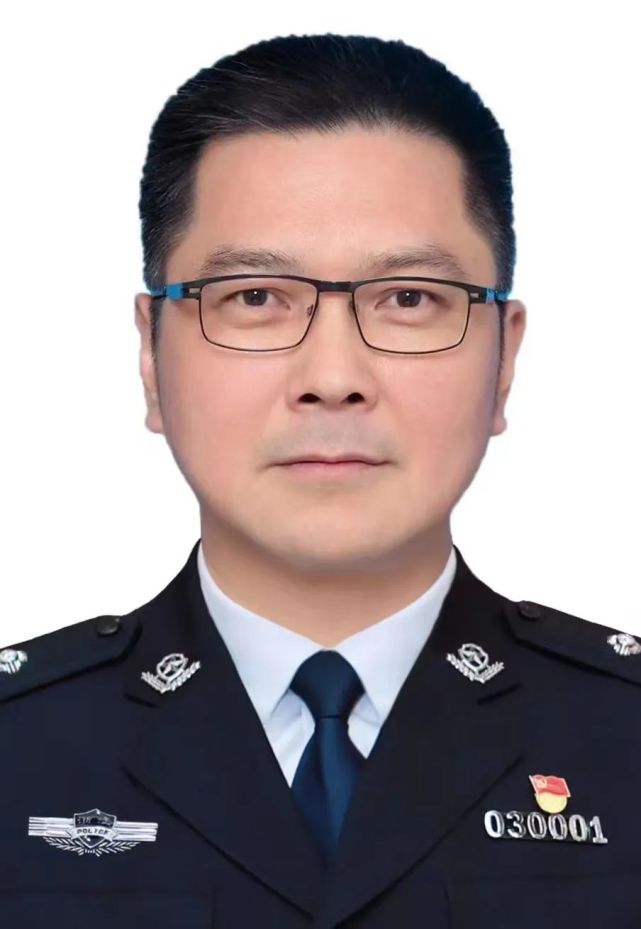 毛伟平法治日报发文三型警务激发社会治理新活力